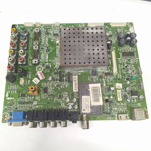 原装海信TLM42V68PK主板RSAG7.820.1859屏T420HW04测试好