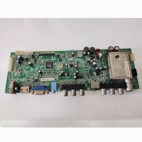 *三洋LCD-32CA760主板20-ALCH930-15-0X配屏V315B6-L01现货