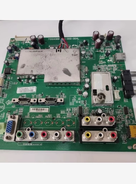 创维液晶电视 24E12HR主板715G4089-M01-000-004L屏M240HW01