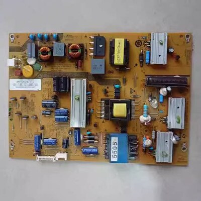 促销！海尔LE55A5100电源板SHG5502A-107E 0094005505实拍图