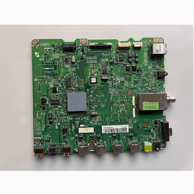 三星UA46D5000PR液晶主板BN41-01661B屏LTJ460HN01-H实拍图现货,电子元器件市场,显示屏/LCD液晶屏/LED屏/TFT屏,淘宝优惠券,粉丝福利购,淘宝优惠卷