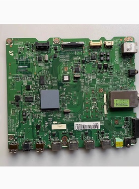 三星UA46D5000PR液晶主板BN41-01661B屏LTJ460HN01-H实拍图现货