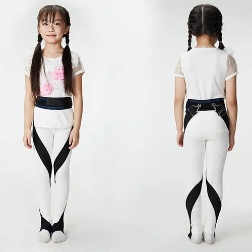 麦德斯儿童内外八矫正带退