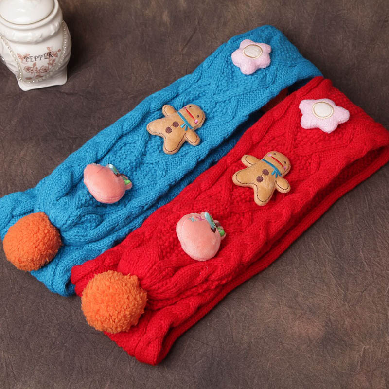 Foulard enfant - Ref 2137695 Image 1