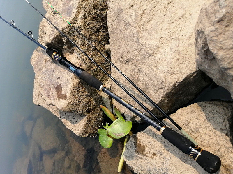 特价 秋田工坊筏竿小船竿鱿鱼竿秋田工坊1.8米 船钓排钓抽鱿鱼