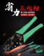 25L 威力狮压线钳棘轮式 压线钳冷压裸端子钳多功能夹线压接钳8