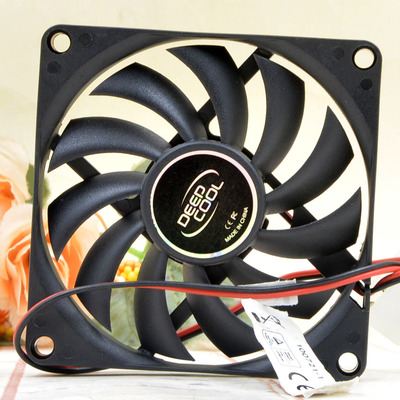 DEEPCOOL/九州风神12V1.32W8010