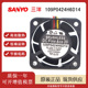 24V 正品 0.07A变频器设备散热风扇 4020 109P0424H614 Sanyo 三洋