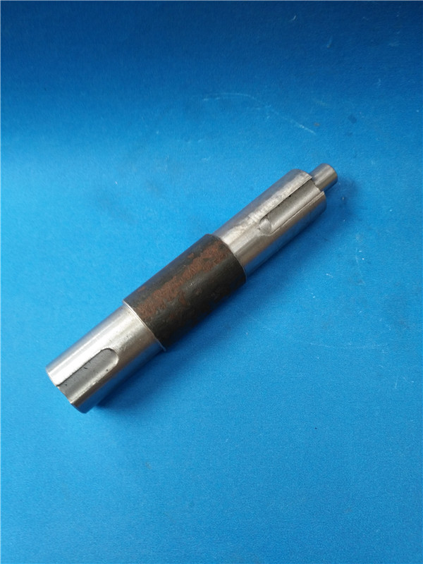 纸箱机械配件DXJDZX12001400钉箱机机头传动轴半轴机头轴