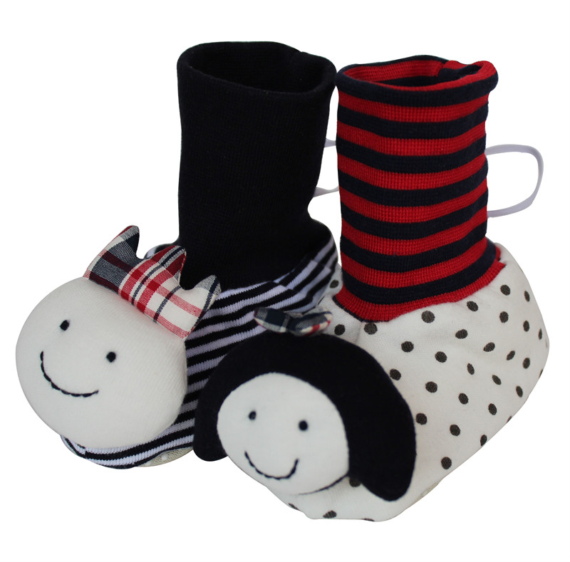 韩国软底婴儿鞋子包邮