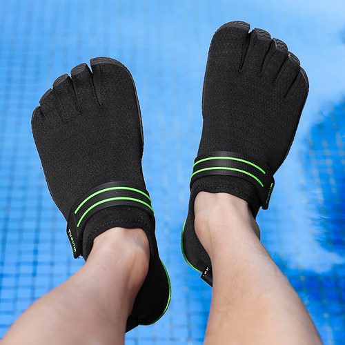 五指运动鞋室内训练鞋