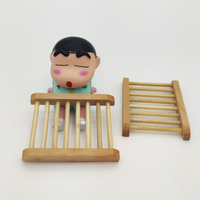 香皂盘简约浴室肥皂沥水架