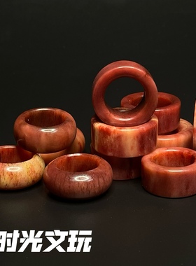 藏式饰品吊坠配件佛珠手串跑环骨环指环男女同款路路通项链吊坠