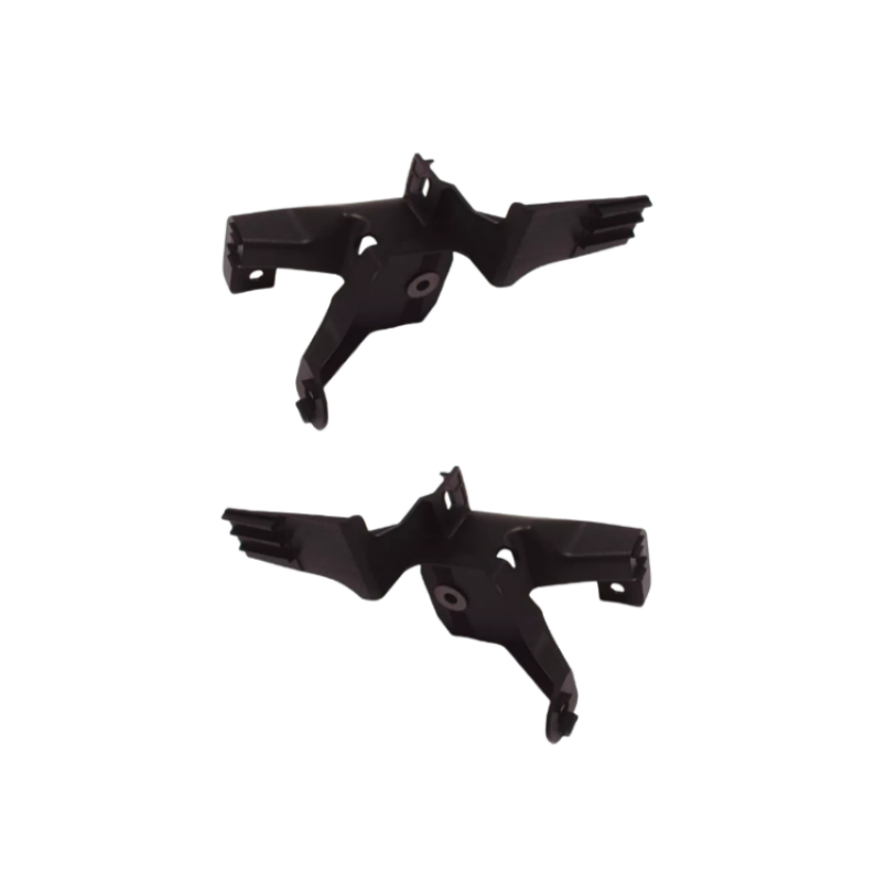 TTTTS水箱框架支架前保险杠支架