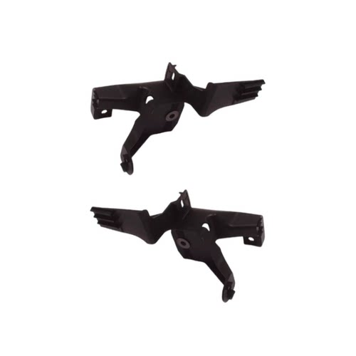 TTTTS水箱框架支架前保险杠支架