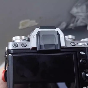 适用富士gfx100s目镜uv镜相机取景器钢化膜UV镜GFX50富士XT5目镜UV富士XH2s取景器gfx100s镜片gfx100II代膜h2