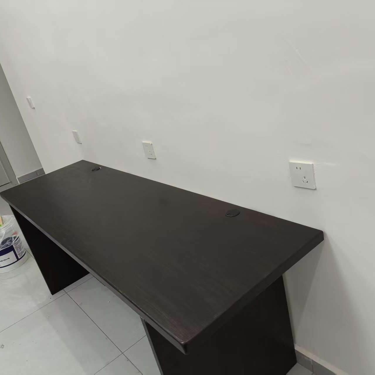 定制实木桐木桌板清仓面板