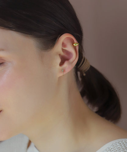 mimi33耳夹2way新潮时尚简约气质