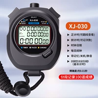 Обновление функции XJ-030 [три ряда по 100 каналов]