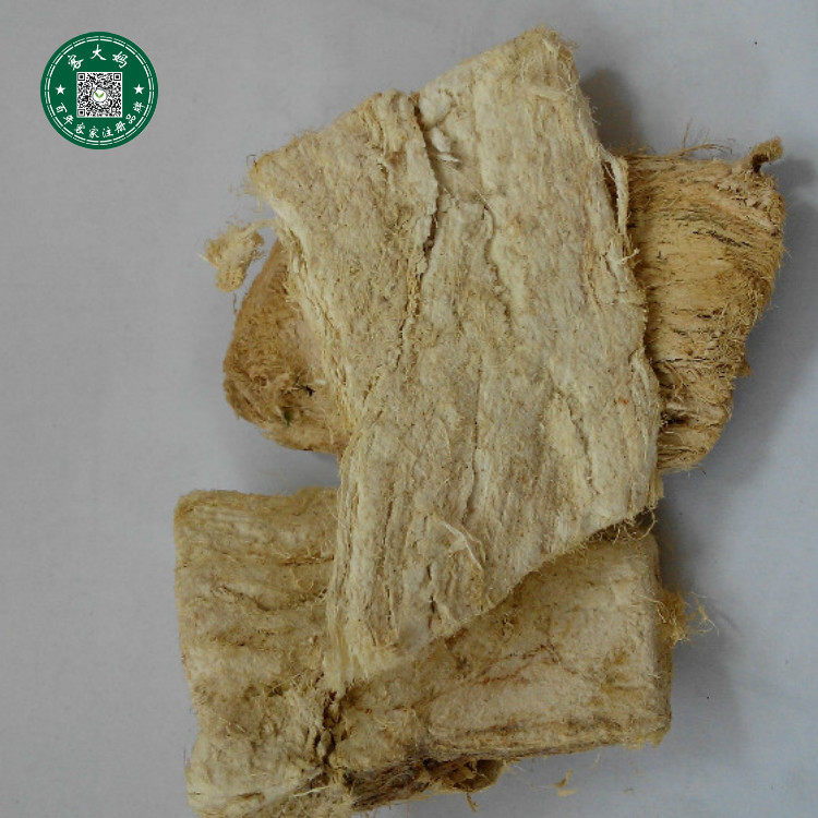 客家 无硫 野葛根 野葛粉 野葛片 原料 500g 可磨粉 包邮