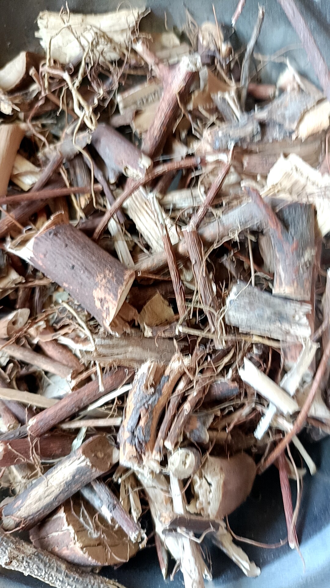 野生白花牛奶根 牛奶树根 牛奶根  煲汤料500克