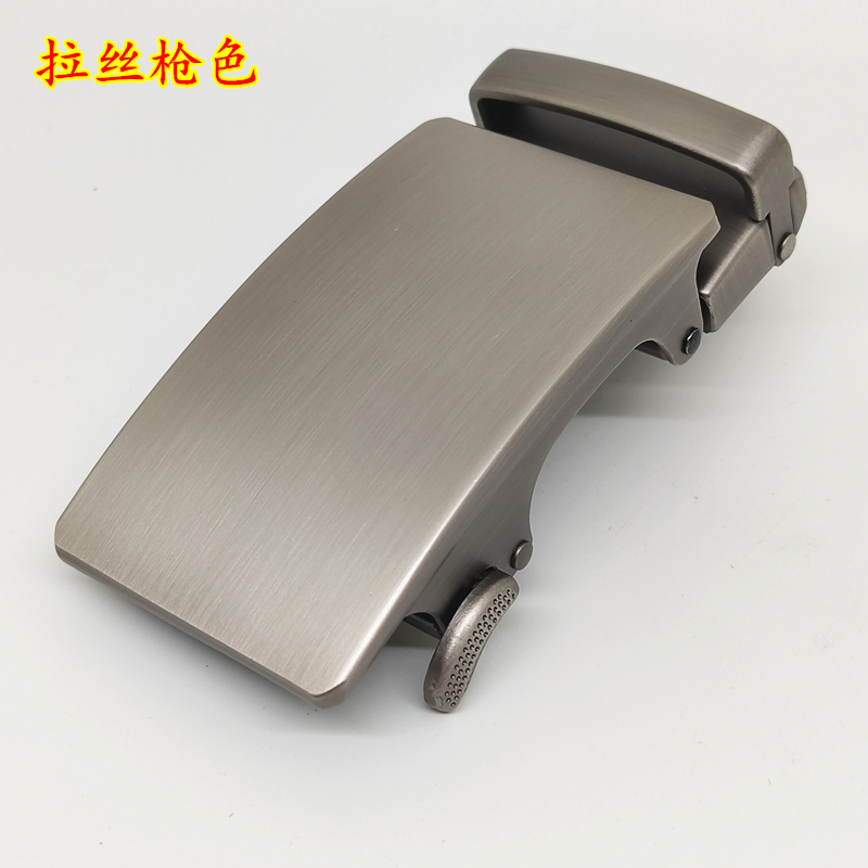 合金男士商务休闲风皮带扣头