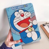 iPad10代保护壳包边ipd9卡通适用8苹果ipad7第6代air2保护套A1822平板Pro11寸电脑3迷你4全包mini5硅胶软壳