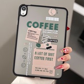 5套子 潮8第八代10.2全包mini4 适用2024新款 ipadair6保护壳pro11寸苹果平板ipad第10代保护套轻薄9第九代时尚