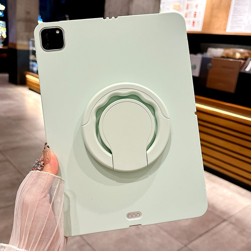 适用2025款iPad11保护壳air7保护套苹果6平板10第11代可竖屏mini7轻薄A2602全包9十5防摔10.2寸轻便8横竖支撑