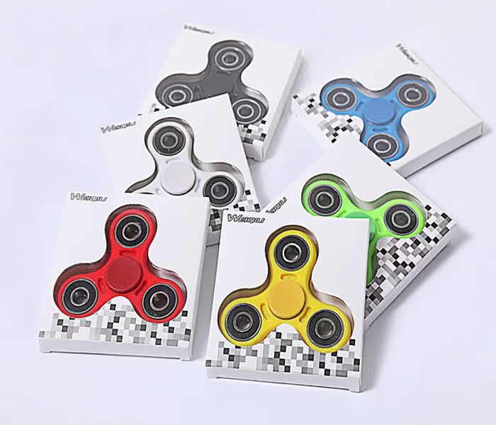 Fidget spinner - Ref 2618624 Image 5