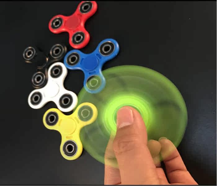 Fidget spinner - Ref 2618624 Image 3