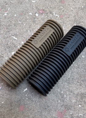 MANTA Suppressor Cover 复刻高品质 消音保护套 MCX消音橡胶套