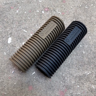 MANTA Suppressor Cover 复刻高品质 消音保护套 MCX消音橡胶套