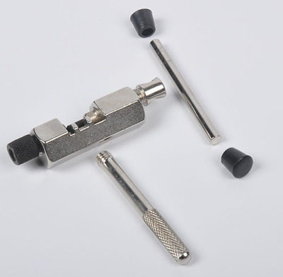 截链器自行车工具 打链器/拆链器 拆装自行车链条山地车链条工具