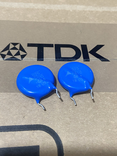 西门子 EPCOS 压敏电阻 原装 S25K510 S25K510E4 B72225S4511K505