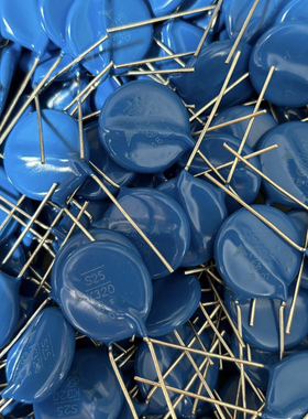 S25K420 EPCOS西门子压敏电阻 25D681K 680V 25MM