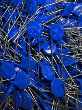 S10K11 西门子压敏电阻 EPCOS B72210S0110K101 原装正品