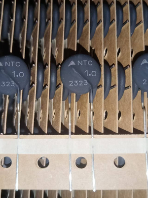 B57237S0109M000 EPCOS 热敏电阻 NTC 1.0 B57237S0109M