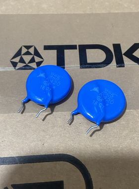 S25K420 西门子压敏电阻 B72225S4421K EPCOS 25D681K 原装进口