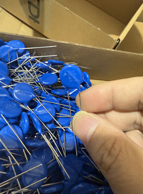 B72214S0271K101  西门子压敏电阻 S14K275 原装正品 EPCOS