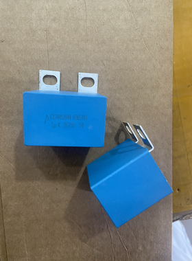 1250V EPCOS 105 无感吸收薄膜电容 1UK 1K25V B32656S7105K418