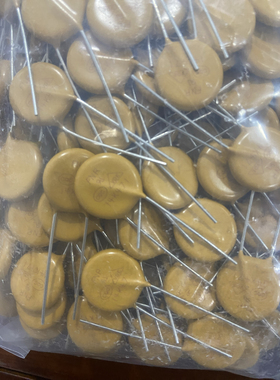 FNR-14K471 风华 压敏电阻 14D471K 原装正品