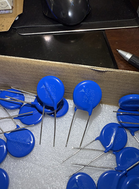 B72220S0511K101 西门子 压敏电阻 EPCOS S20K510 原装正品