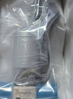 美国世伟洛克Swagelok 6LVV-DPFR4-P-CM 带执行器隔膜阀原装