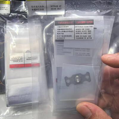 美国垫片1/4WGPMOGT2