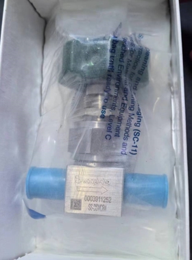 美国世伟洛克Swagelok 不锈钢高纯度高压隔膜密封阀 SS-DSVCR4