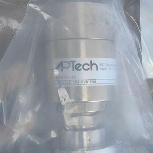 2PW 美国APTECH高压隔膜阀 AP3113S 调节阀原装 FV8 进口