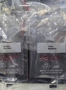 日本JSK原装进口VCR堵头公母TCP4S TPG4S  TCP8S TPG8S