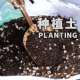 花一天堂营养土养花疏松透气通用型多肉绿植盆栽园艺种植种菜土壤