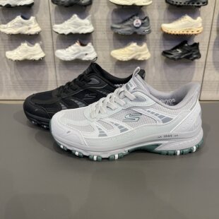 Skechers斯凯奇男女户外闪穿一脚蹬抓地耐磨237753C运动鞋180355C